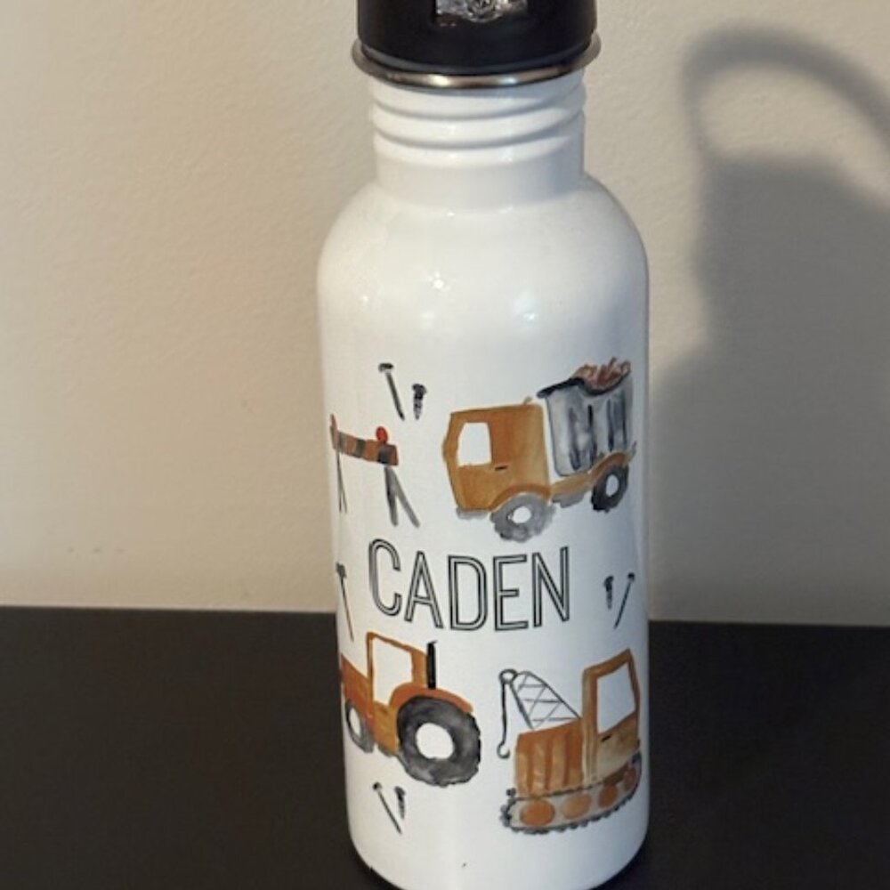 Kid's water bottle